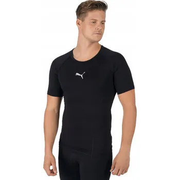 Tričko s krátkým rukávem Puma , vel. XXL