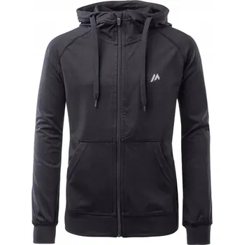 Chlapecká mikina DĚTSKÁ ROZEPÍNACÍ MIKINA AKOS JRB MARTES 158