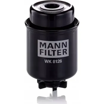 Palivový filtr Palivový filtr Mann-Filter WK 8126