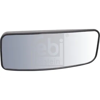 Zavěšení kol Febi Bilstein 102563 Sklo zrcátka, Širokoúhlé zrcátko
