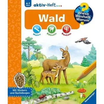 První čtění Wald - Richter, Stefan