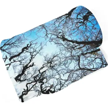 deka Sablio Deka Holé větve - 150x120 cm