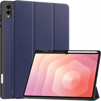 Pouzdro na mobilní telefon Pouzdro Bizon pro Samsung Galaxy Tab S11 Ultra
