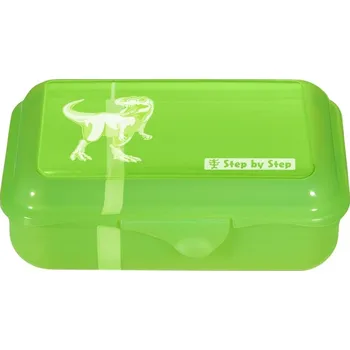 Láhev Step By Step Lunch box Dino Targo