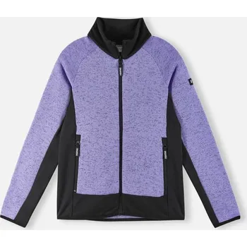 Reima fleecová mikina Meresta 2025/2026 Modrá 164 Dětské