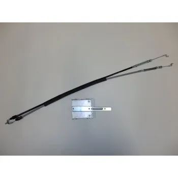 Audio kabel PUBERT Gear cable - 50PB0308010012