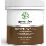 TOPVET Kostivalový masážní gel 250ml
