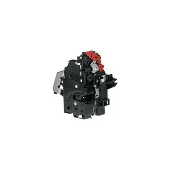 Dveře karosérie Vnitřní zámek dveří AUDI A4 (B6) | levé zadní dveře | TAIWAN |2000-2004| TAIWAN | 5903107538290