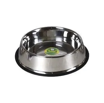 Miska pro psa Trixie Miska nerez protiskluz 900ml 23cmTrixie