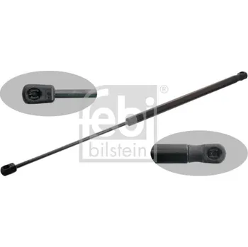 Plynová vzpěra, přední klapka FEBI FE49816