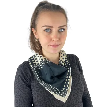 Šátek Dámský šátek 50 x 50 cm vz.č.18