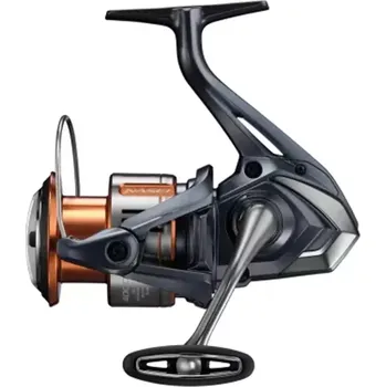 Rybářský naviják SHIMANO - Naviják Nasci FD 4000 XG