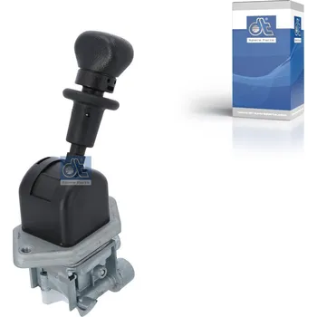 Brzdový ventil, parkovací brzda WABCO 9617231180