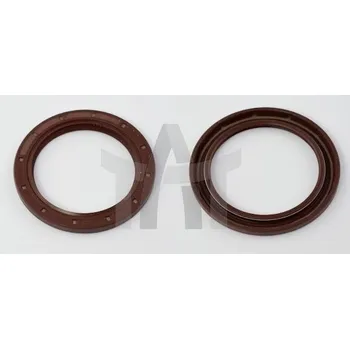 Těsnění převodovky Těsnicí kroužek hřídele, hřídel převodovky CORTECO CT4937121