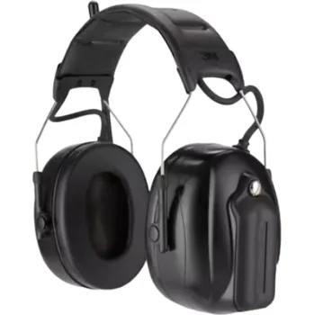 Sluchátka HRXD7A-01, 3M PELTOR Elektronický sluchátka s DAB+ rádiem