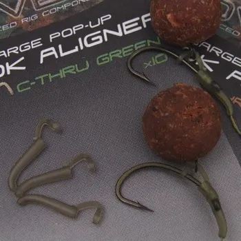 Gardner Rovnátka na háček Covert Pop-Up Hook Aligner