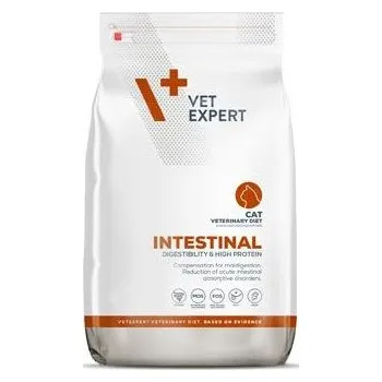 Krmivo pro psa VetExpert VD 4T Intestinal Cat 250g