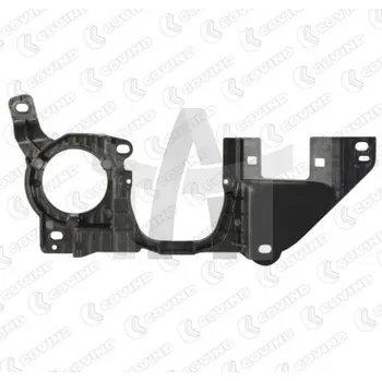 Mlhový světlomet Držák, mlhovka COVIND COV/195/98