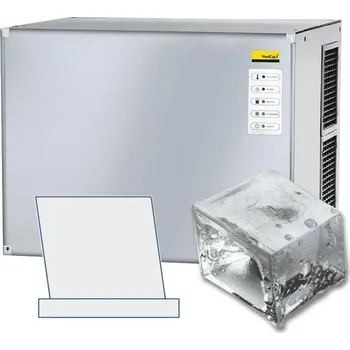 Výrobník ledu SIMAG VÝROBNÍKY KOSTKOVÉHO LEDU SVD - CHLAZENÍ VZDUCHEM