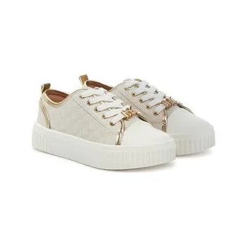 Dámské tenisky MICHAEL Michael Kors Sneakersy MK101081 Bílá 28