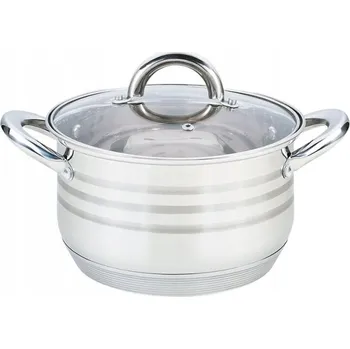 Hrnec Tradiční Hrnec Maestro Basic 3,9 l