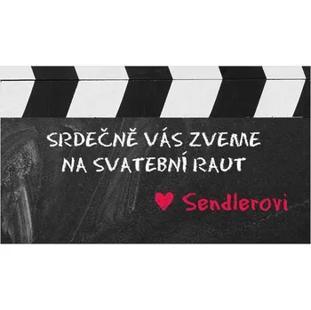 Pozvánka Pozvánka na raut 188