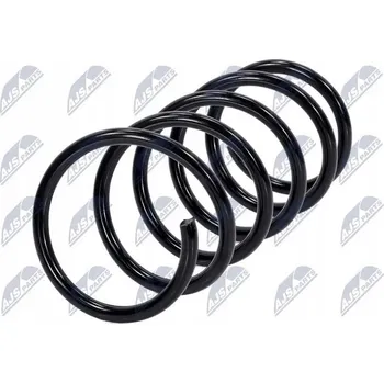 NTY ASZ-RE-002 Pružina zavěšení