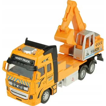 autíčko Nákladní auto Mq401 Mq401-3A