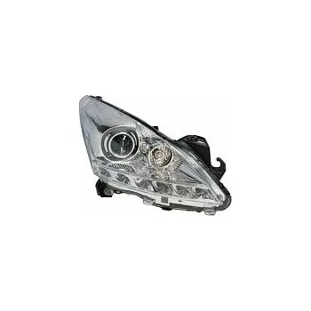 Přední světlomet Pravé přední světlo PEUGEOT 3008 |8/2009-10/2013| VALEO | 044603