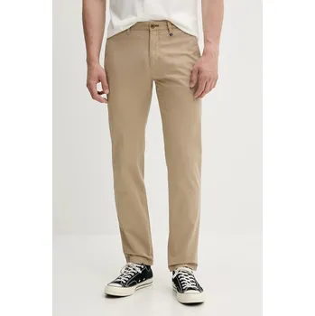 Dámské kalhoty Marc O'Polo - Kalhoty B21038410070 béžová 80X, vel. 31/34