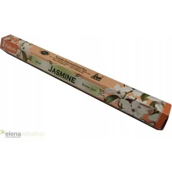 Čajovna Vonné tyčinky Tulasi Jasmín (20 ks)