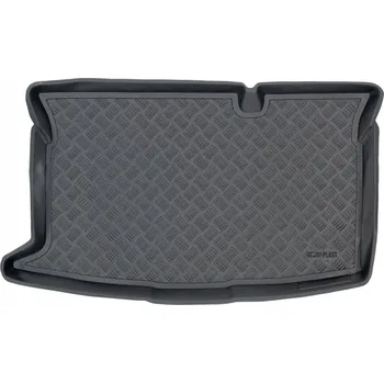 autokoberec Rohož do kufru Rezaw-Plast polypropylen