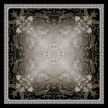 Šátek Dámský šátek 75 x 75 cm vz.č.132