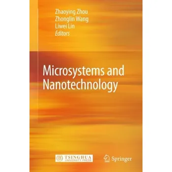 Cestování Microsystems and Nanotechnology