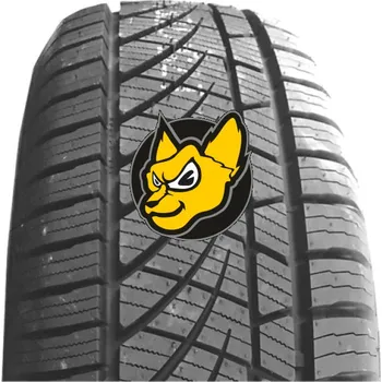 Celoroční osobní pneu Kapsen Rassure 4S A4 155/65 R14 75T M+S