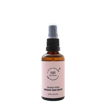 Pleťový krém MARK face water DAMASK ROSE - s antiage efektem