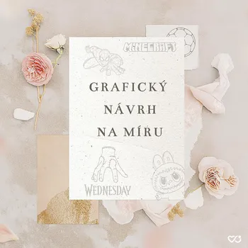 Pozvánka Narozeninová pozvánka na míru 1