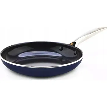 Pánev Tradiční pánev NIEBIESKI DIAMENT 24 cm keramická