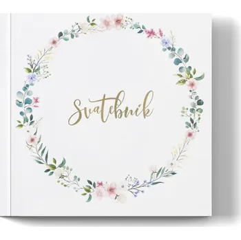 Svatební dekorace Svatebník