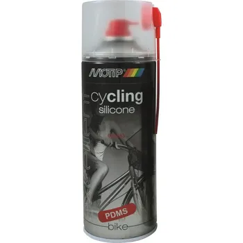 Silikonový sprej motip 000283 400 ml