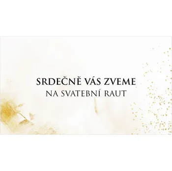 Pozvánka Pozvánka na raut 276