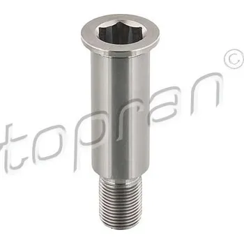 Rozvod motoru Klikový čep, páka napínací kladky TOPRAN 400 004