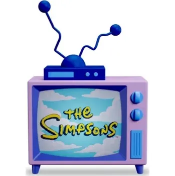 Lampička Grupo Erik Lampička The Simpsons TV