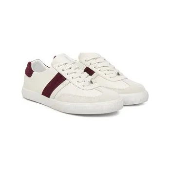 Dámské tenisky Sneakersy LAUREN RALPH LAUREN Braylee 802P04419001 Bílá 38