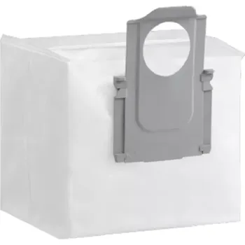 Roborock Q Dust Bag 8.02.0131 sáček 3 ks