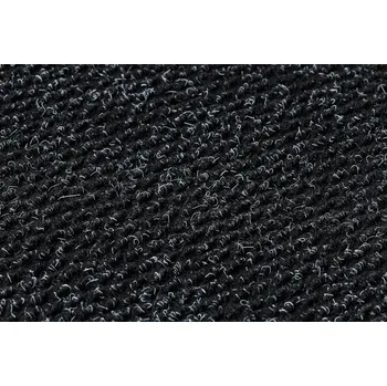 Protiskluzová rohožka VIGOR antracit UNIVERZÁLNÍ MŘÍŽKA 100x110 cm