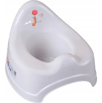 Nočník Nočník Tega Baby hnědý