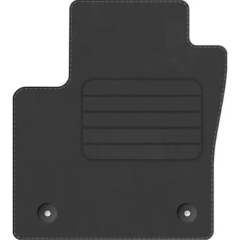 autokoberec Kobercové rohožky Edecor velurové 1 ks.