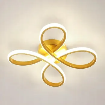 Závěsné svítidlo Comely STROPNÍ SVÍTIDLO 2 světelné body integrovaný LED zdroj