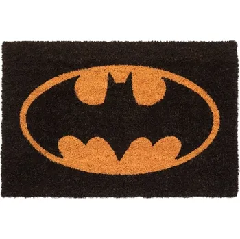 Rohožka Kokosová rohožka hotová 40 x 60 cm